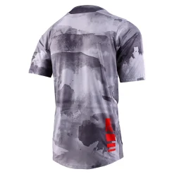 Troy Lee Designs Skyline|Jerseys^Skyline SS Jersey Blocks Cement
