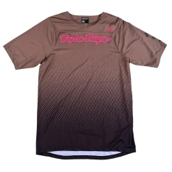 Troy Lee Designs Skyline|Jerseys^Skyline SS Jersey Buzzed Olive