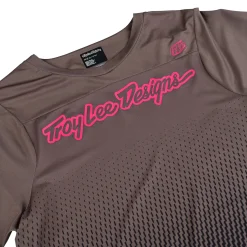 Troy Lee Designs Skyline|Jerseys^Skyline SS Jersey Buzzed Olive