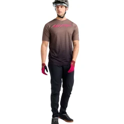 Troy Lee Designs Skyline|Jerseys^Skyline SS Jersey Buzzed Olive