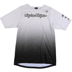 Troy Lee Designs Skyline|Jerseys^Skyline SS Jersey Buzzed Mist