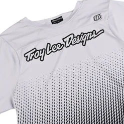 Troy Lee Designs Skyline|Jerseys^Skyline SS Jersey Buzzed Mist