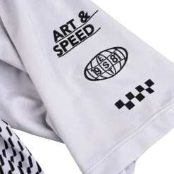 Troy Lee Designs Skyline|Jerseys^Skyline SS Jersey Buzzed Mist