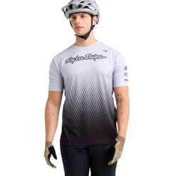 Troy Lee Designs Skyline|Jerseys^Skyline SS Jersey Buzzed Mist