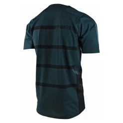Troy Lee Designs Skyline|Enduro^Skyline SS Jersey Diffuze Light Marine / Navy