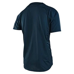 Troy Lee Designs Skyline|Enduro^Skyline SS Jersey Jet Fuel Slate Blue