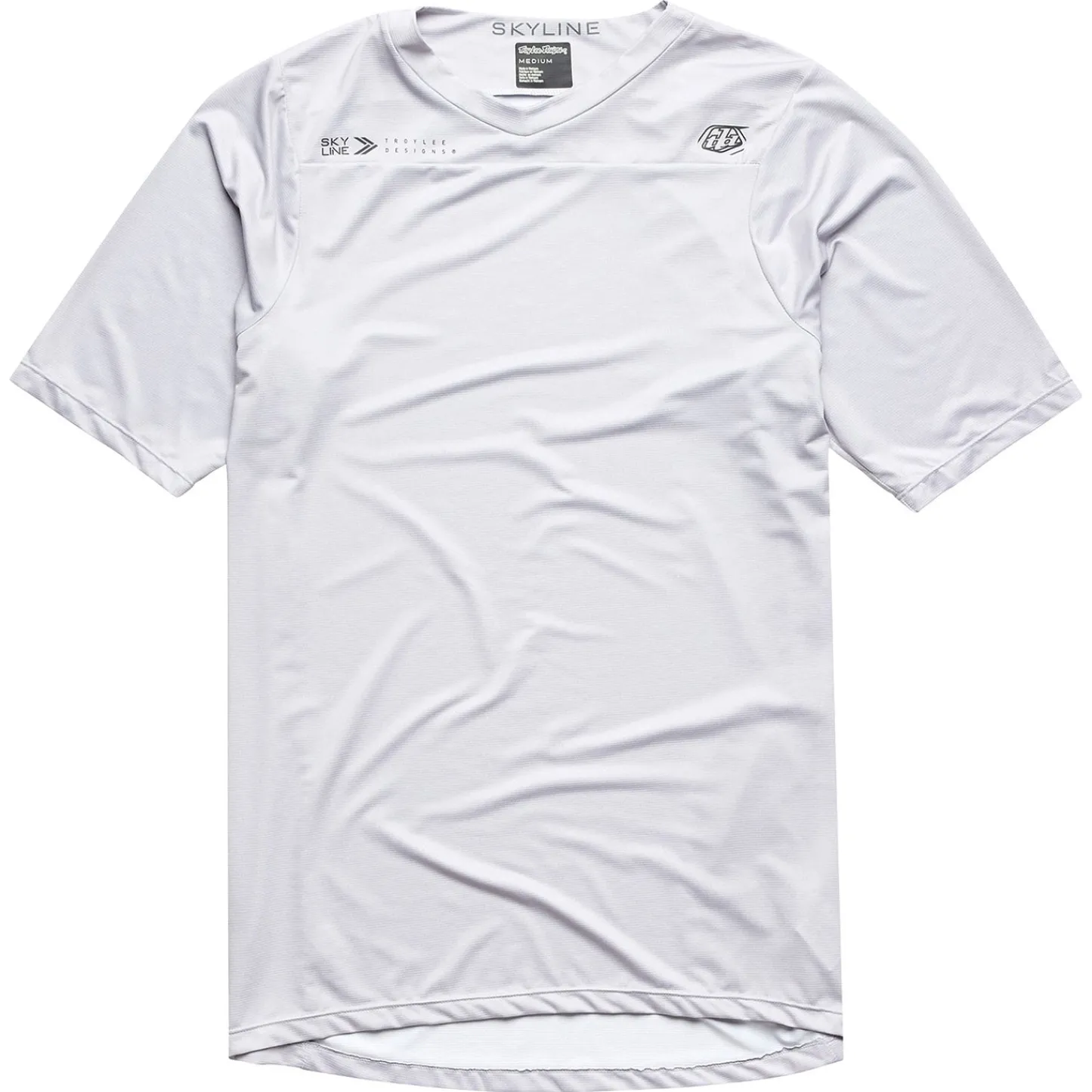 Troy Lee Designs Skyline|Enduro^Skyline SS Jersey Mono Mist