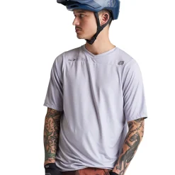 Troy Lee Designs Skyline|Enduro^Skyline SS Jersey Mono Mist