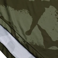 Troy Lee Designs Skyline|Jerseys^Skyline SS Jersey Shadow Camo Olive