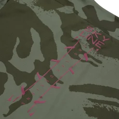 Troy Lee Designs Skyline|Jerseys^Skyline SS Jersey Shadow Camo Olive
