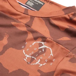 Troy Lee Designs Skyline|Jerseys^Skyline SS Jersey Shadow Camo Brick