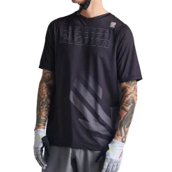 Troy Lee Designs Skyline|Jerseys^Skyline SS Jersey SRAM Eagle One Black