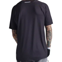 Troy Lee Designs Skyline|Jerseys^Skyline SS Jersey SRAM Eagle One Black