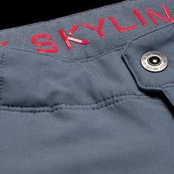 Troy Lee Designs Skyline|Shorts & Pants^Skyline Superlyte Pant Mono Steel Blue