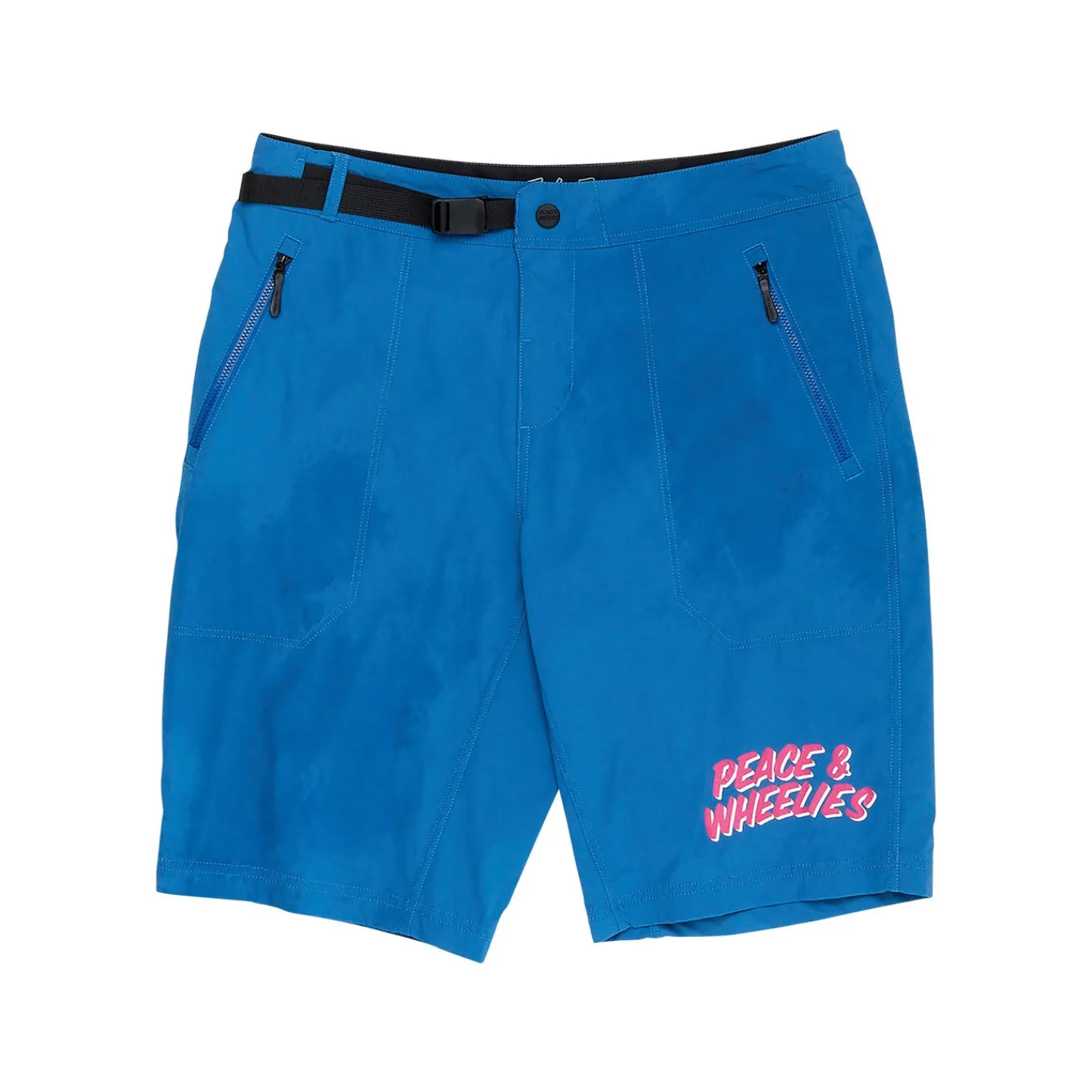 Troy Lee Designs Shorts & Pants|Skyline^Skyline Trail Short Shell Washed Out Cobalt