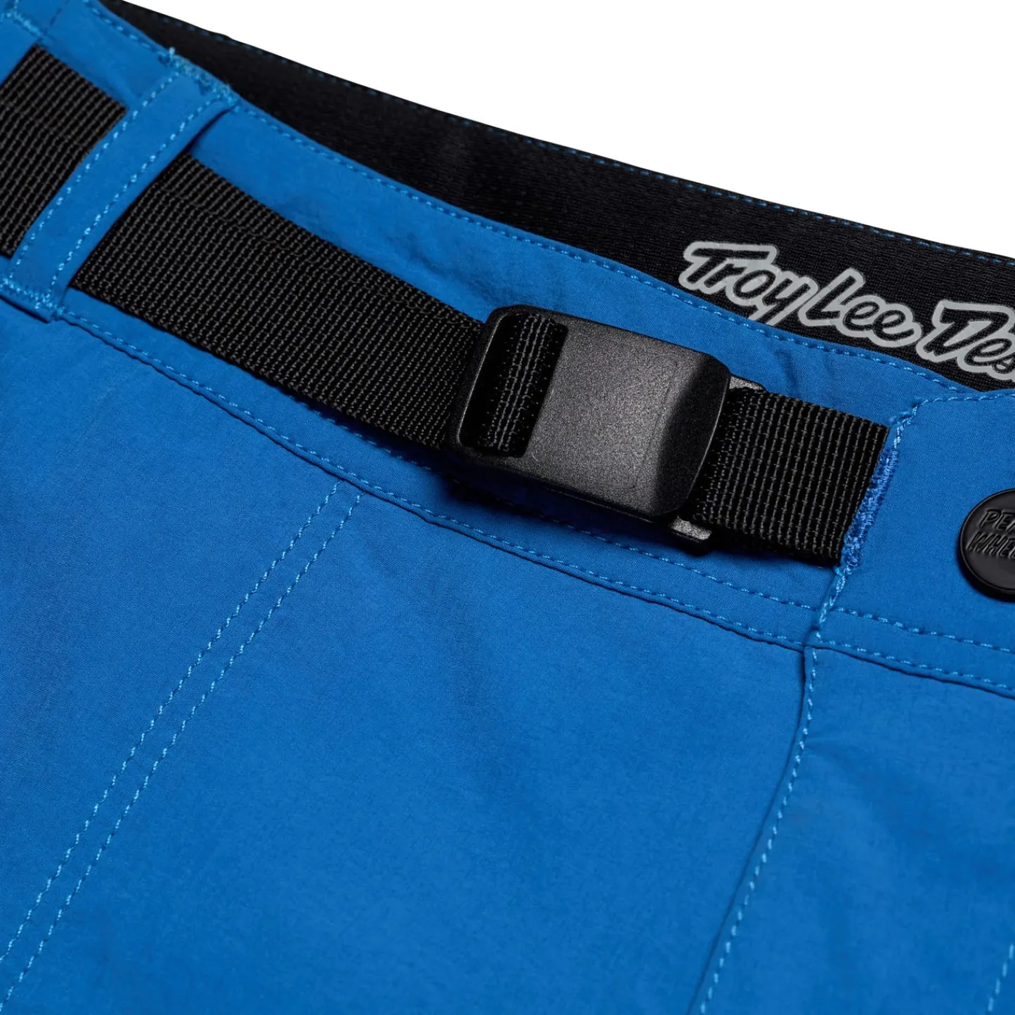 Troy Lee Designs Shorts & Pants|Skyline^Skyline Trail Short Shell Washed Out Cobalt