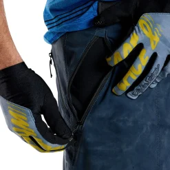 Troy Lee Designs Shorts & Pants|Skyline^Skyline Trail Short Shell Washed Out Dark Cloud