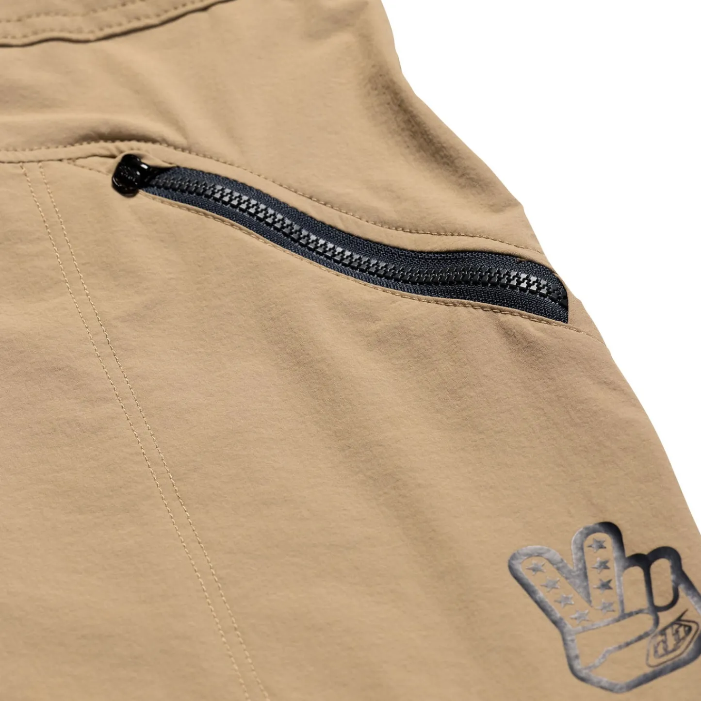 Troy Lee Designs Shorts & Pants|Skyline^Skyline Trail Short Shell Mono Timber