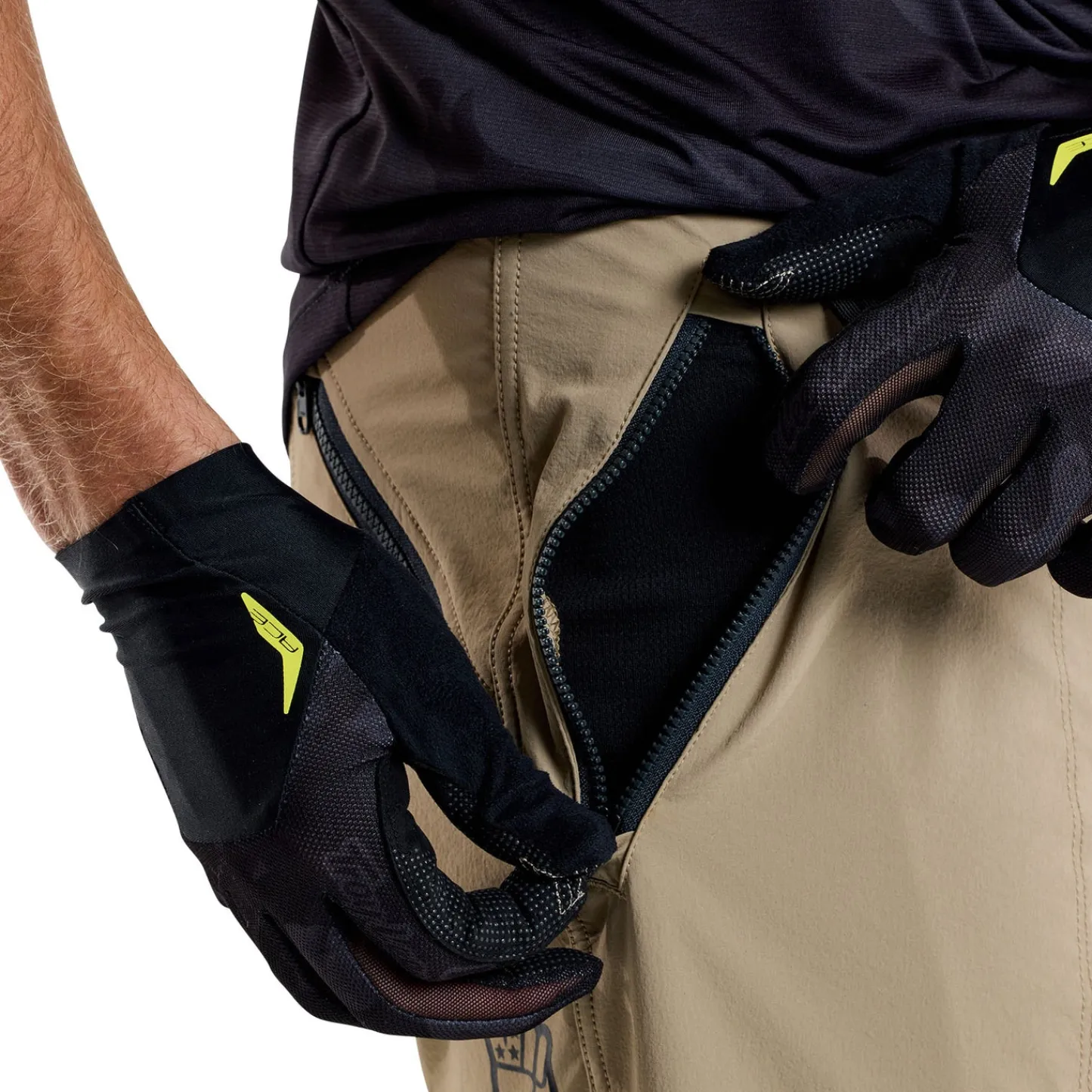 Troy Lee Designs Shorts & Pants|Skyline^Skyline Trail Short Shell Mono Timber