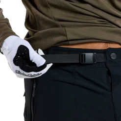 Troy Lee Designs Shorts & Pants|Skyline^Skyline Trail Short Shell Mono Black