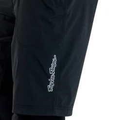 Troy Lee Designs Shorts & Pants|Skyline^Skyline Trail Short Shell Mono Black