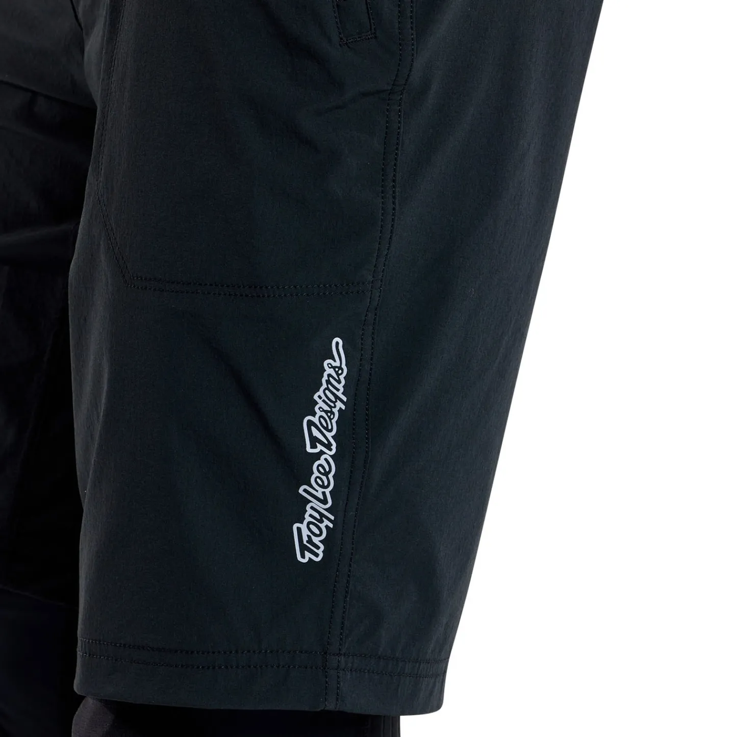 Troy Lee Designs Shorts & Pants|Skyline^Skyline Trail Short Shell Mono Black