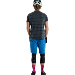 Troy Lee Designs Shorts & Pants|Skyline^Skyline Trail Short W/Liner Washed Out Cobalt