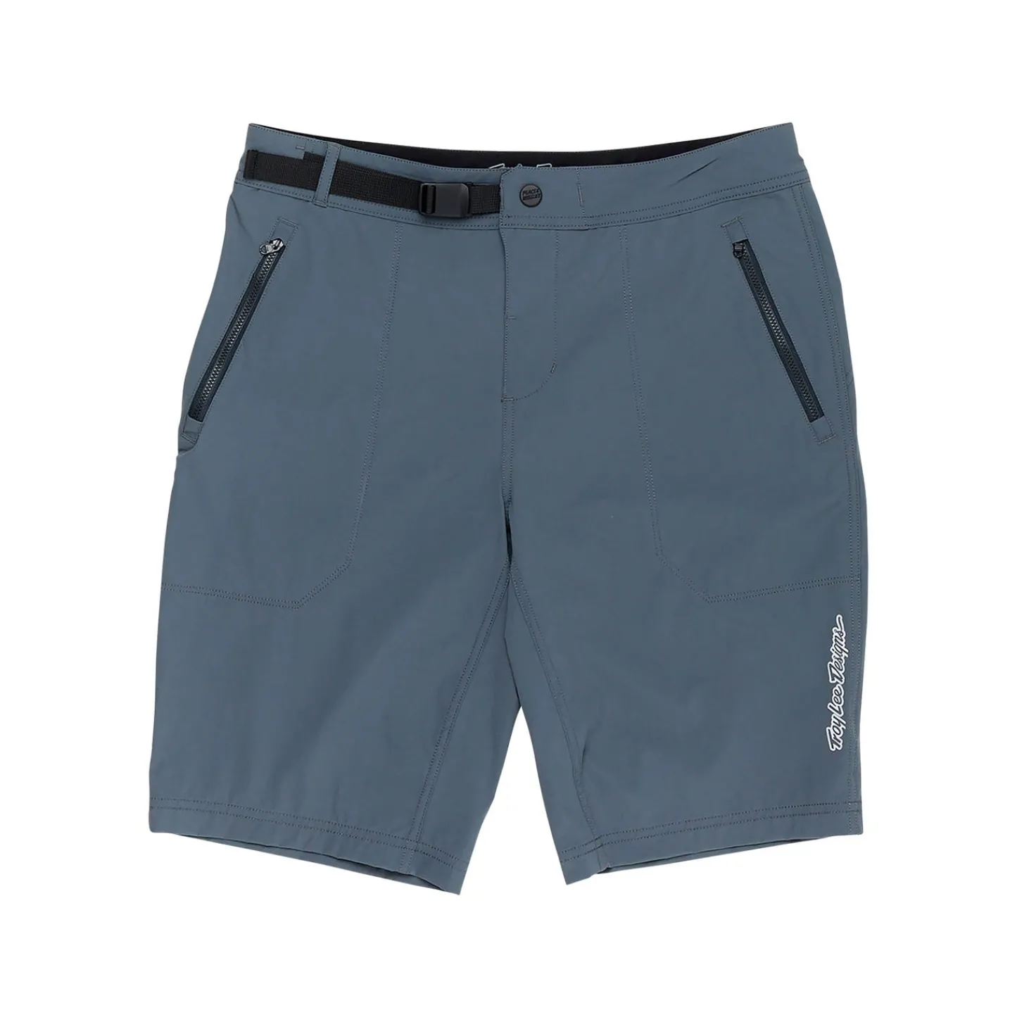 Troy Lee Designs Shorts & Pants|Skyline^Skyline Trail Short W/Liner Mono Steel Blue