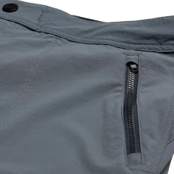 Troy Lee Designs Shorts & Pants|Skyline^Skyline Trail Short W/Liner Mono Steel Blue