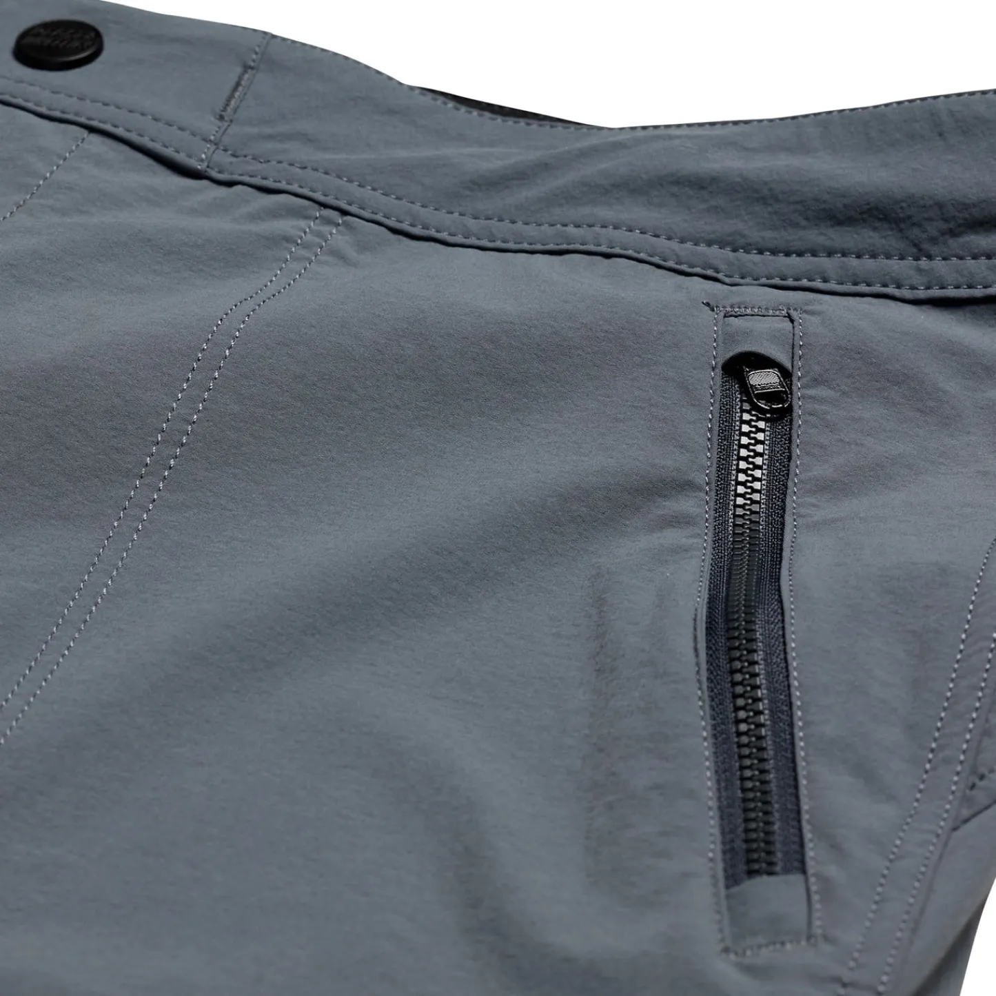 Troy Lee Designs Shorts & Pants|Skyline^Skyline Trail Short W/Liner Mono Steel Blue