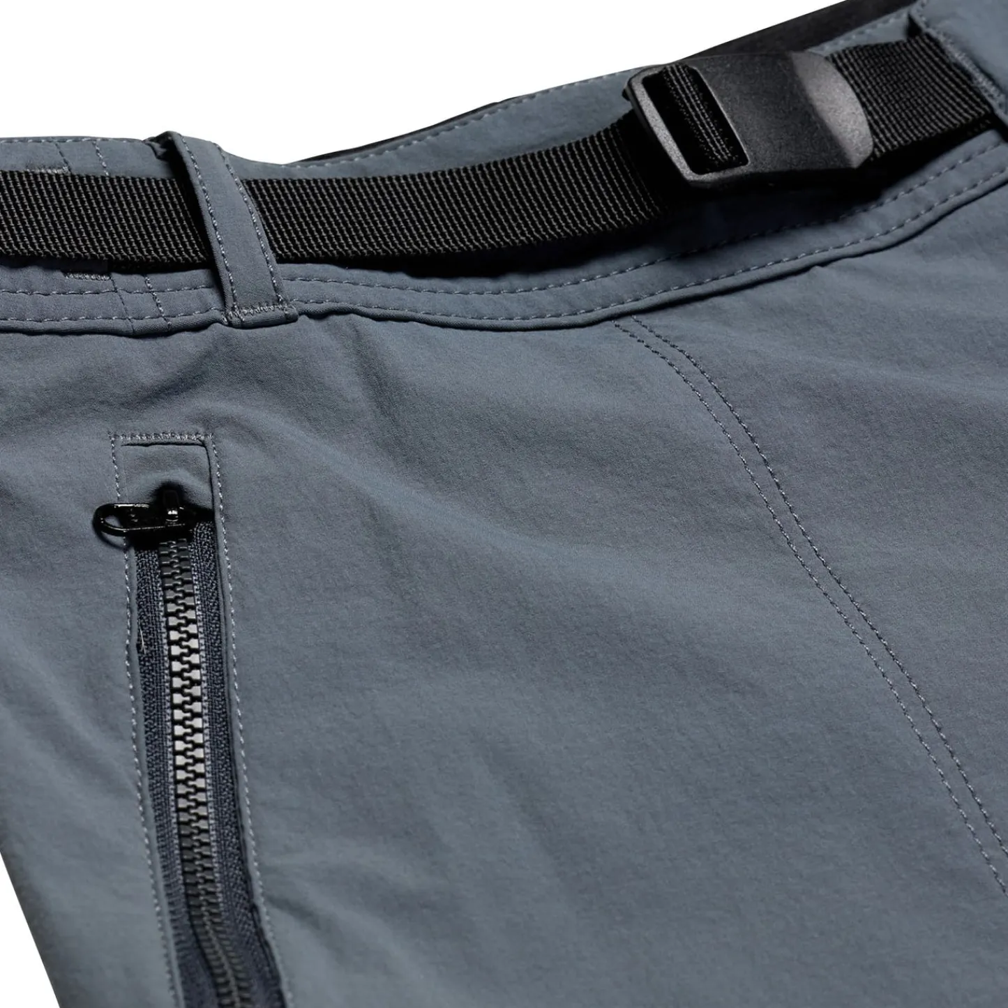 Troy Lee Designs Shorts & Pants|Skyline^Skyline Trail Short W/Liner Mono Steel Blue