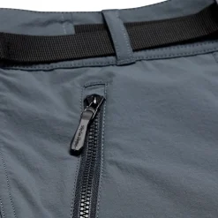 Troy Lee Designs Shorts & Pants|Skyline^Skyline Trail Short W/Liner Mono Steel Blue
