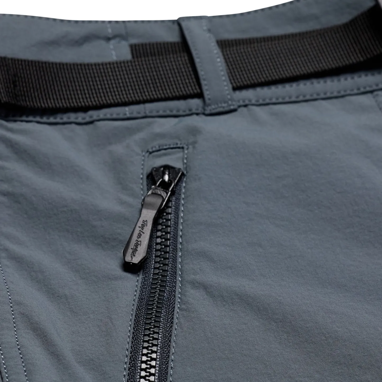 Troy Lee Designs Shorts & Pants|Skyline^Skyline Trail Short W/Liner Mono Steel Blue