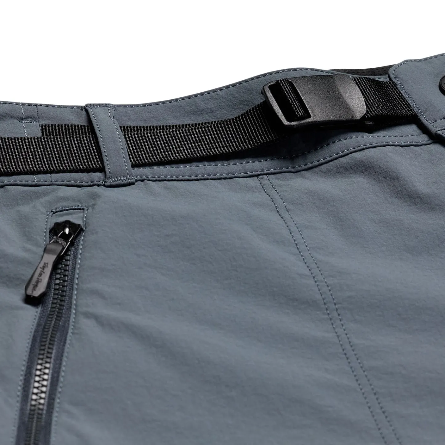 Troy Lee Designs Shorts & Pants|Skyline^Skyline Trail Short W/Liner Mono Steel Blue