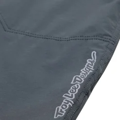 Troy Lee Designs Shorts & Pants|Skyline^Skyline Trail Short W/Liner Mono Steel Blue