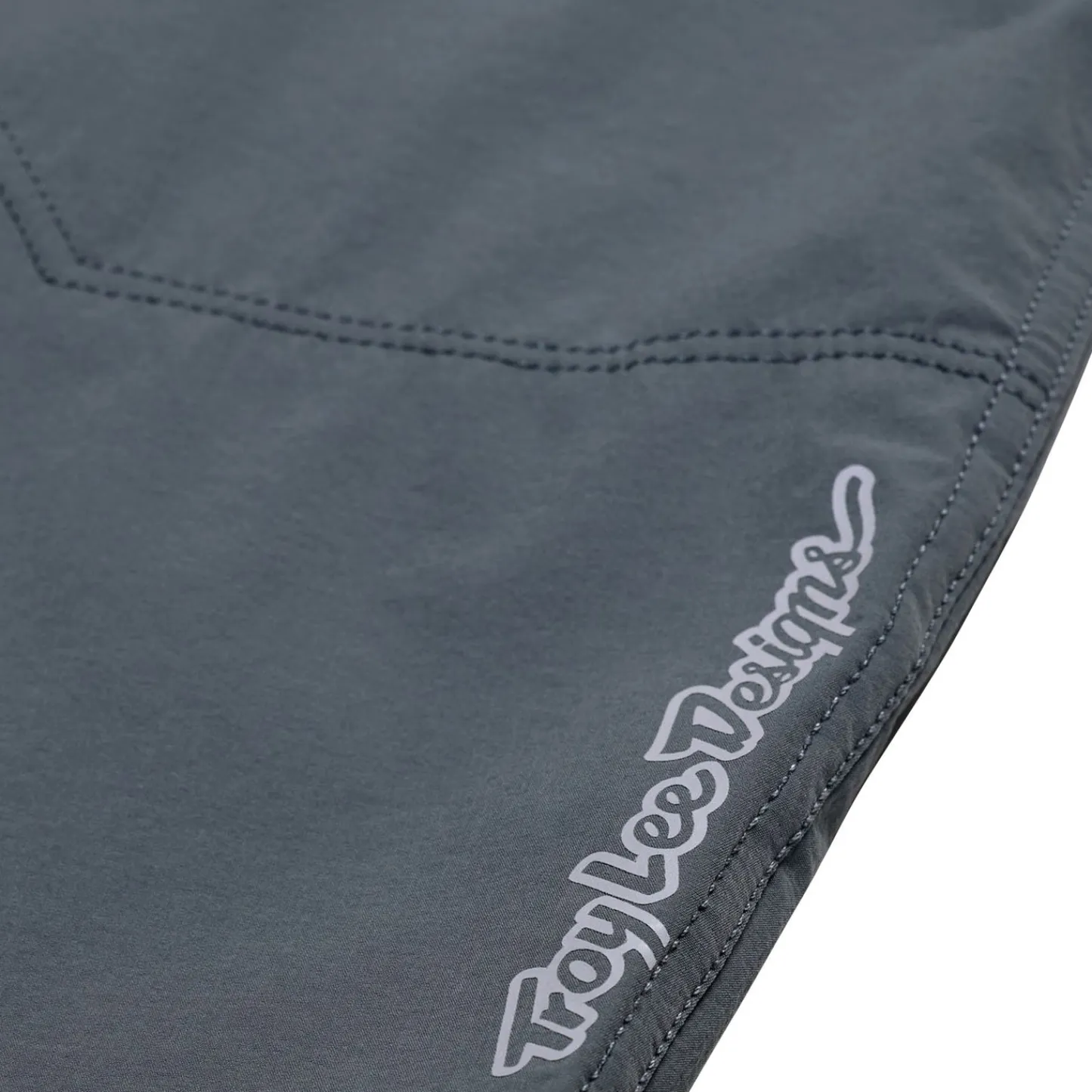 Troy Lee Designs Shorts & Pants|Skyline^Skyline Trail Short W/Liner Mono Steel Blue