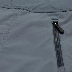 Troy Lee Designs Shorts & Pants|Skyline^Skyline Trail Short W/Liner Mono Steel Blue