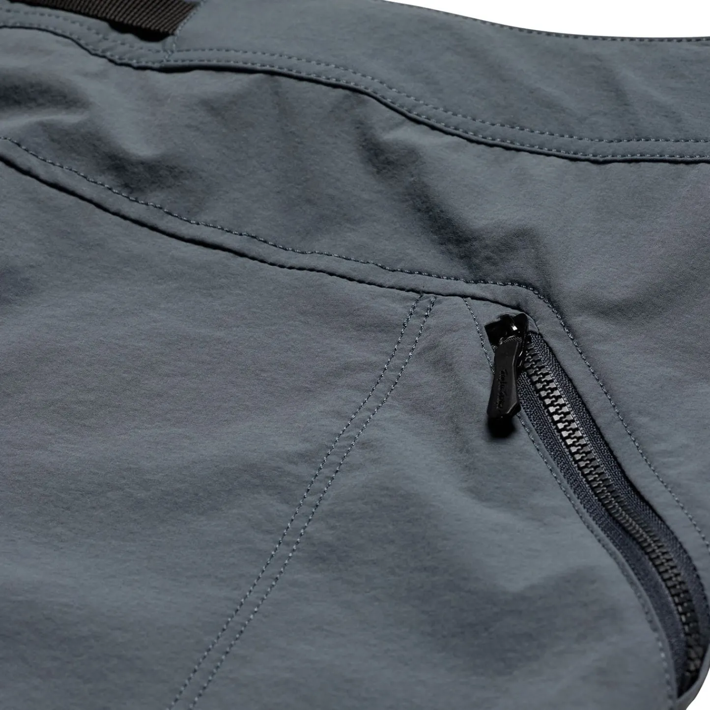 Troy Lee Designs Shorts & Pants|Skyline^Skyline Trail Short W/Liner Mono Steel Blue