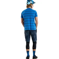 Troy Lee Designs Shorts & Pants|Skyline^Skyline Trail Short W/Liner Washed Out Dark Cloud