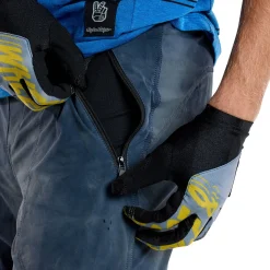 Troy Lee Designs Shorts & Pants|Skyline^Skyline Trail Short W/Liner Washed Out Dark Cloud