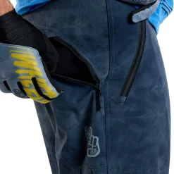 Troy Lee Designs Shorts & Pants|Skyline^Skyline Trail Short W/Liner Washed Out Dark Cloud