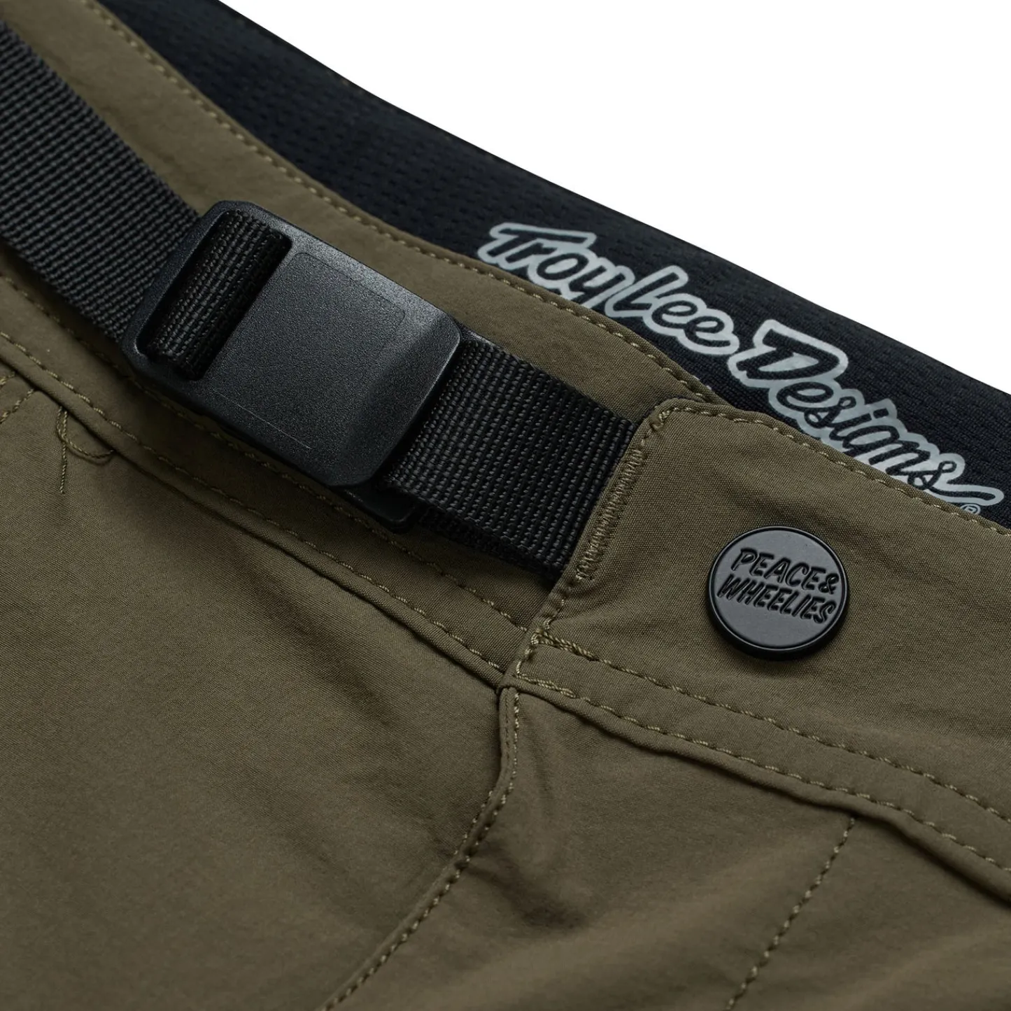 Troy Lee Designs Shorts & Pants|Skyline^Skyline Trail Short W/Liner Mono Caper