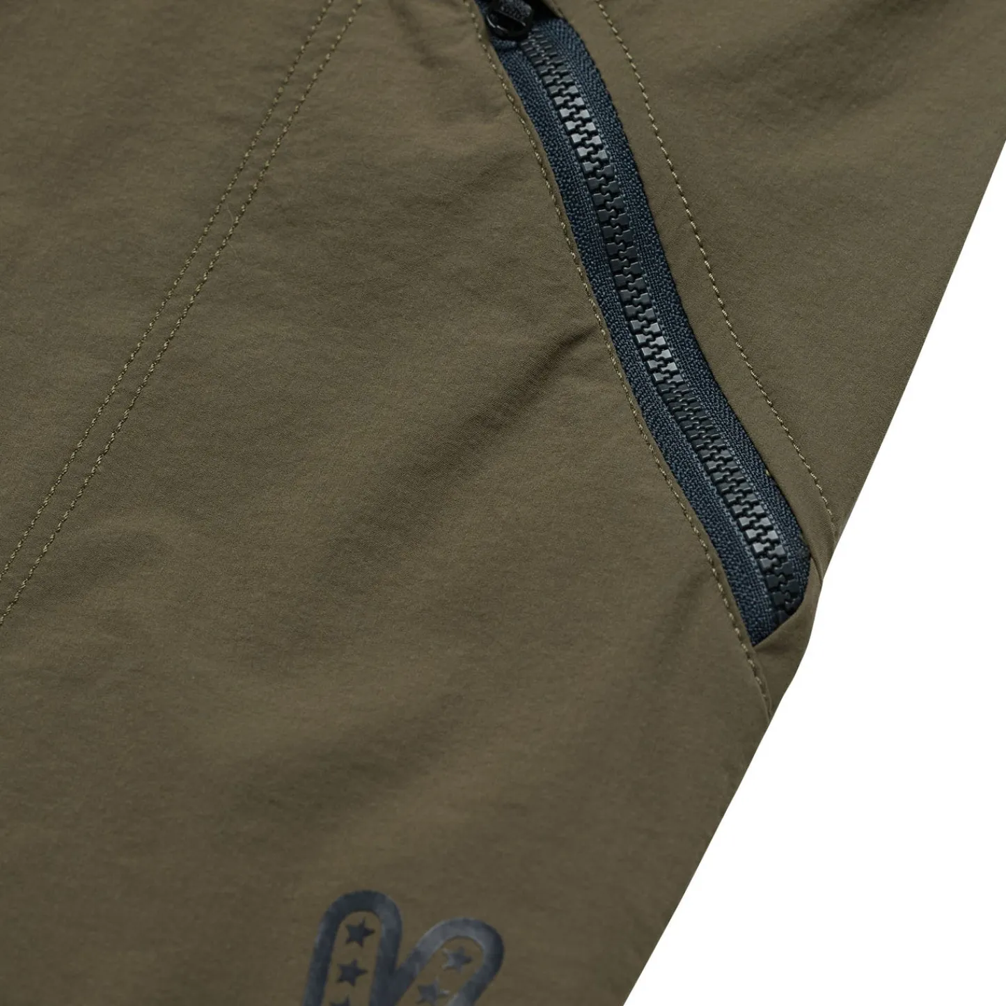 Troy Lee Designs Shorts & Pants|Skyline^Skyline Trail Short W/Liner Mono Caper