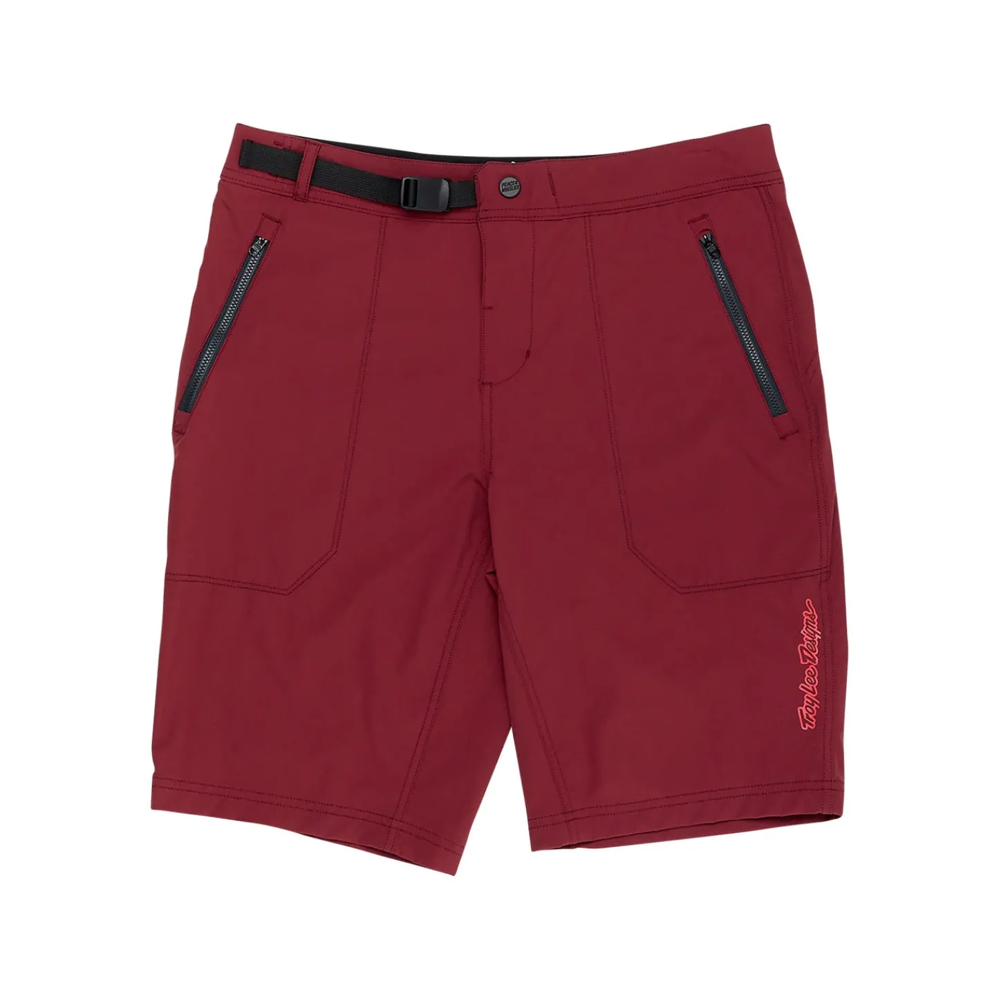 Troy Lee Designs Shorts & Pants|Skyline^Skyline Trail Short W/Liner Mono Oxblood