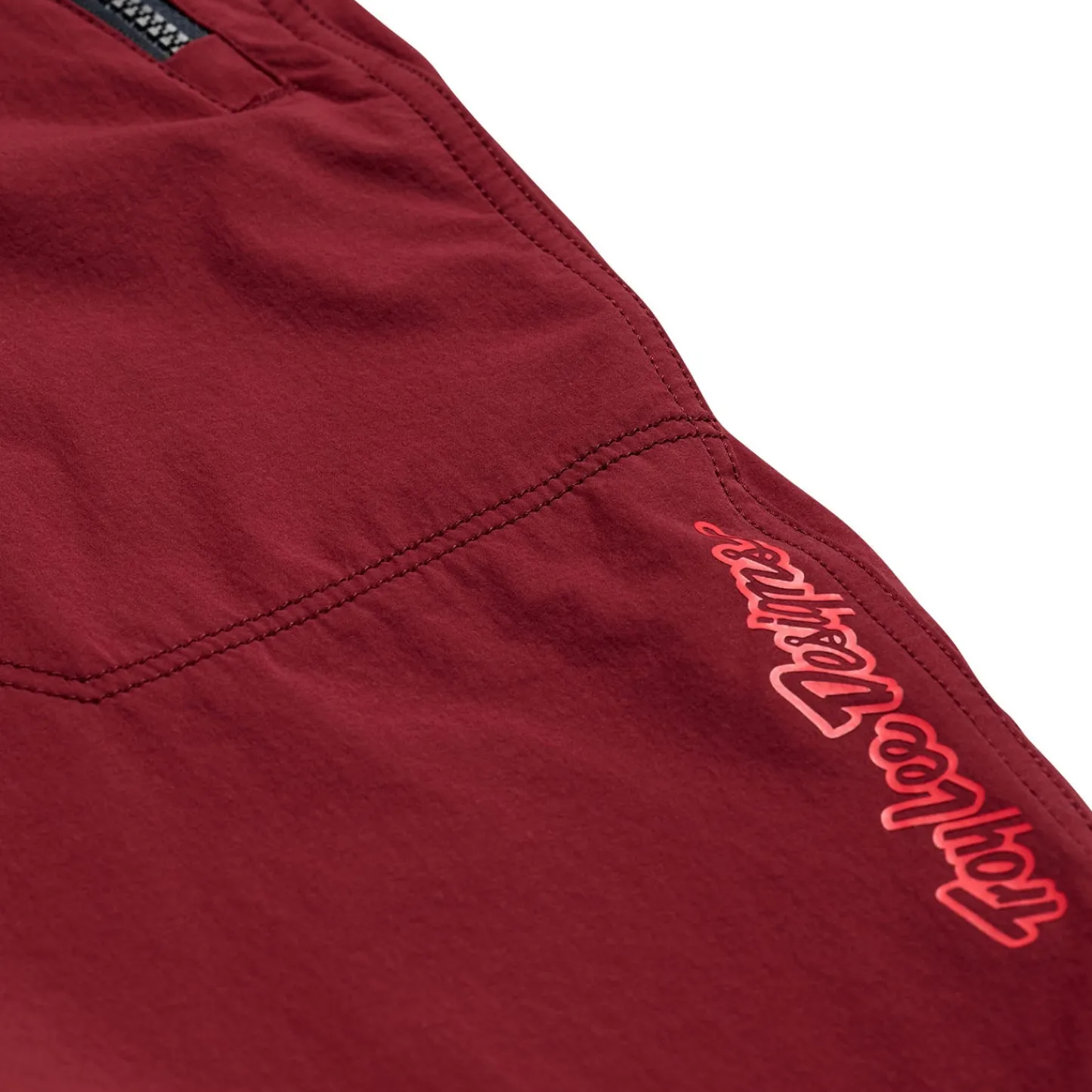 Troy Lee Designs Shorts & Pants|Skyline^Skyline Trail Short W/Liner Mono Oxblood