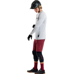 Troy Lee Designs Shorts & Pants|Skyline^Skyline Trail Short W/Liner Mono Oxblood