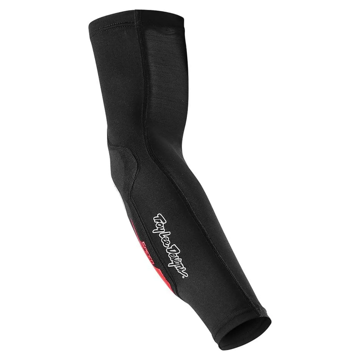 Troy Lee Designs Upper Body|Upper Body^Speed Elbow Sleeve Solid Black