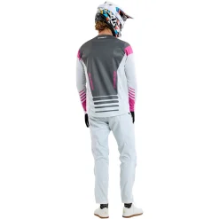 Troy Lee Designs Sprint|Jerseys^Sprint Jersey Fifty-50 Chalk