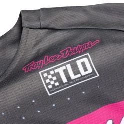 Troy Lee Designs Sprint|Jerseys^Sprint Jersey Fifty-50 Chalk