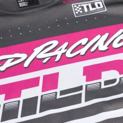 Troy Lee Designs Sprint|Jerseys^Sprint Jersey Fifty-50 Chalk
